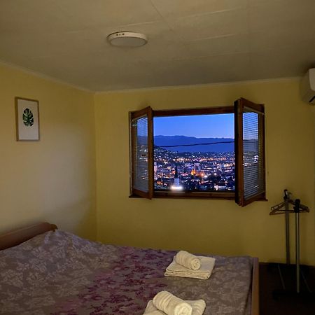 Best Terrace View In The Heart Of Sarajevo Exterior photo