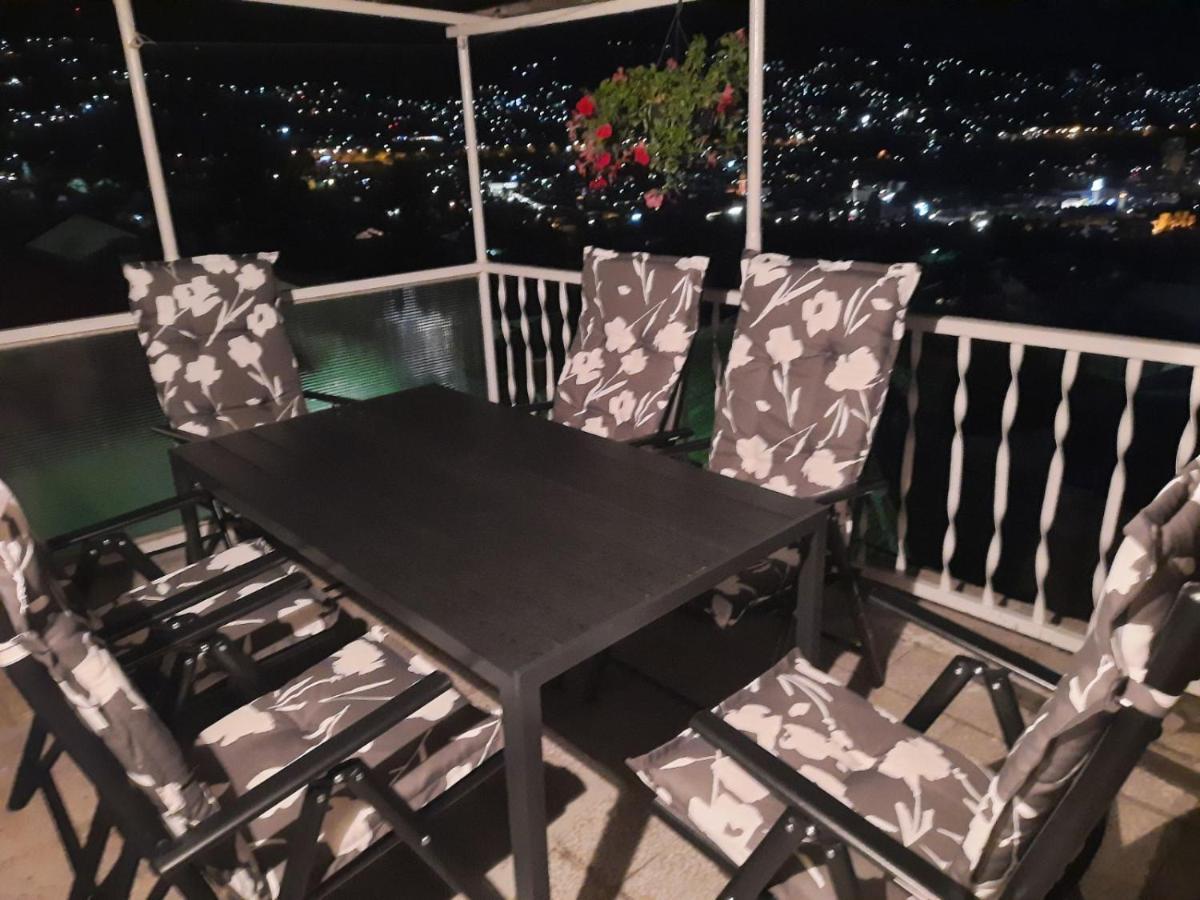 Best Terrace View In The Heart Of Sarajevo Exterior photo